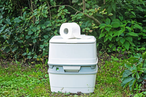 Best Emergency porta potty rental  in Murphys Estates, SC