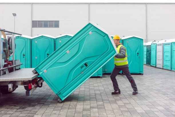 Best Construction site porta potty rental  in Murphys Estates, SC