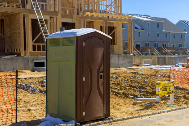 Best Long-term porta potty rental  in Murphys Estates, SC
