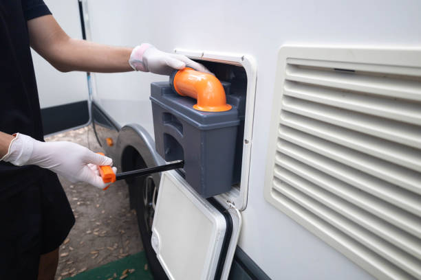 Best Event porta potty rental  in Murphys Estates, SC