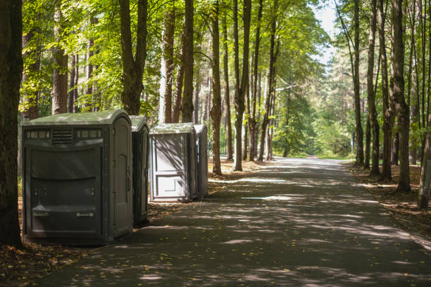 Porta potty services near me in Murphys Estates, SC