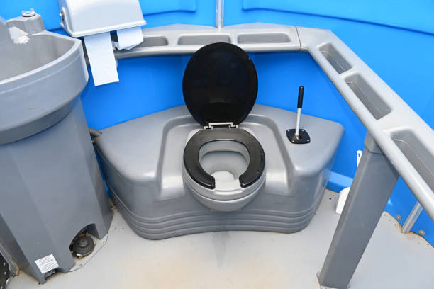 Sanitation services for porta potties in Murphys Estates, SC