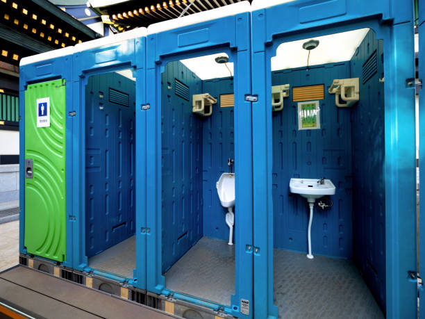 Best High-end porta potty rental  in Murphys Estates, SC