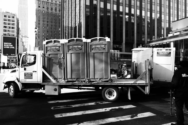 Reliable Murphys Estates, SC porta potty rental Solutions