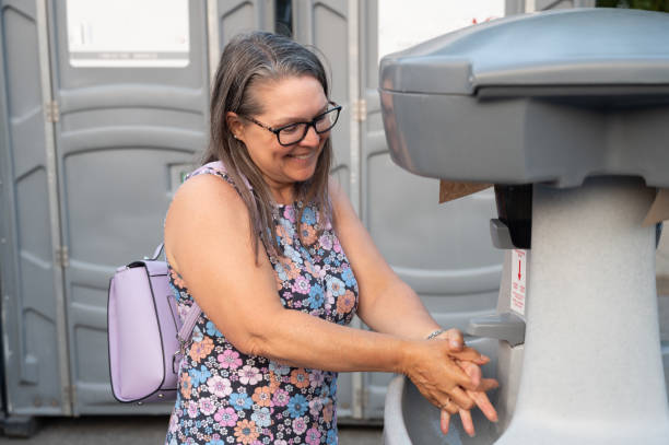 Best Wedding porta potty rental  in Murphys Estates, SC