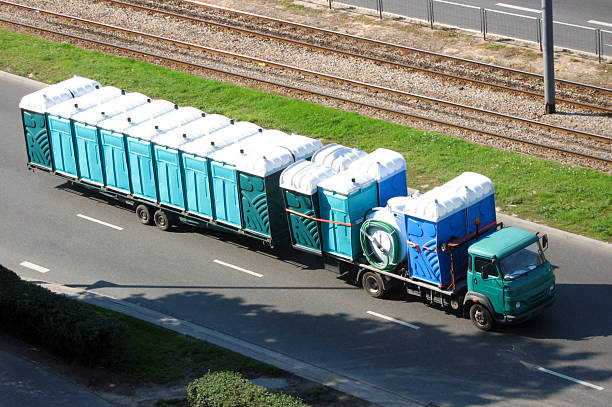 Best Porta potty delivery and setup  in Murphys Estates, SC